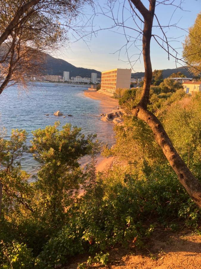 T2 Standing Ajaccio Leilighet Ajaccio  Eksteriør bilde
